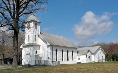 Taylor's Grove Church