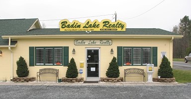 Badin Lake Realty